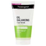 Neutrogena Oil Balancing Lime & Aloe Vera bőrradír 150 ml