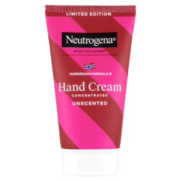Neutrogena Norvég Formula illatanyagmentes koncentrált kézkrém 75 ml