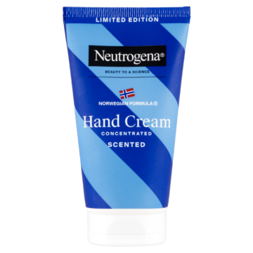 Neutrogena Norvég Formula koncentrált kézkrém 75 ml