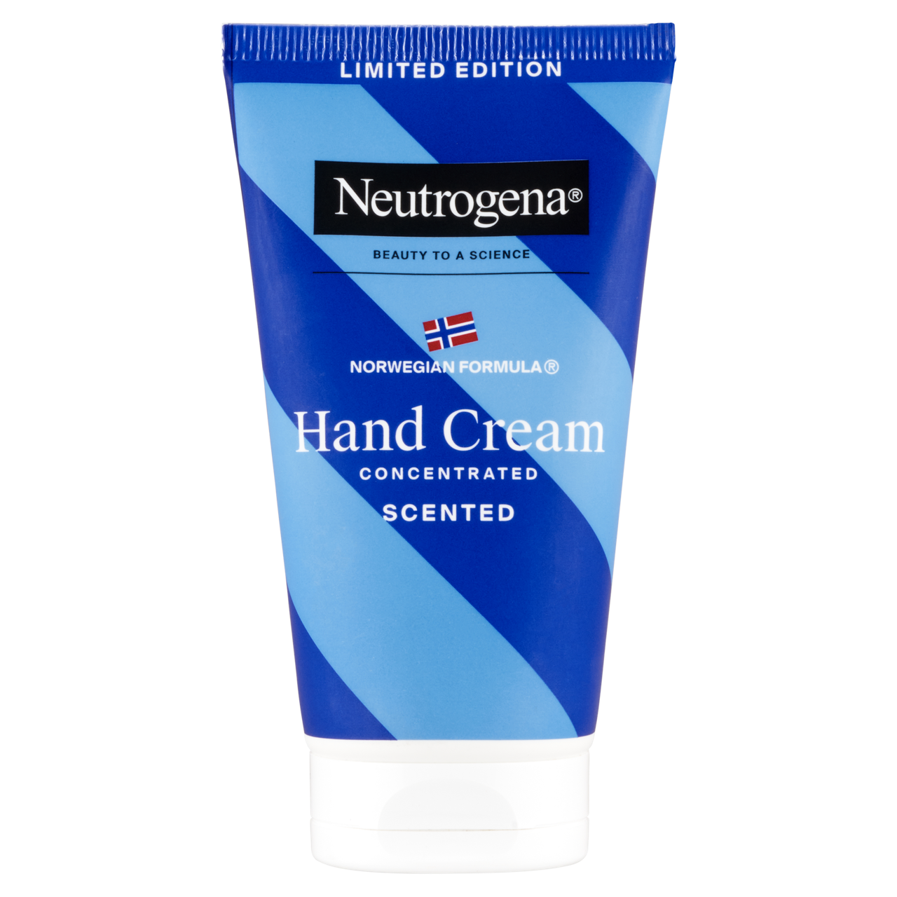 Neutrogena Norvég Formula koncentrált kézkrém 75 ml