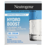Neutrogena Hydro Boost Dry Skin gél krém 50 ml