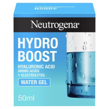 Neutrogena Hydro Boost Water Gel hidratáló gél 50 ml