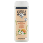 Le Petit Marseillais organikus narancsvirág krémtusfürdő 400 ml