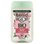 Le Petit Marseillais bio tanúsított vadrózsa tusfürdő 250 ml