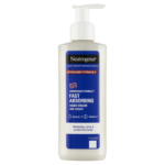 Neutrogena gyorsan beszívódó kézkrém 150 ml