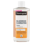 Neutrogena Blackhead Eliminating Mitesszereltávolító Tonik 200 ml