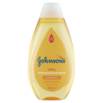 Johnson's babasampon 500 ml