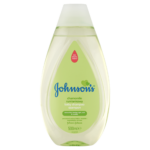 Johnson's kamillás babasampon 500 ml