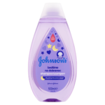 Johnson's Bedtime babasampon 500 ml