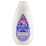 Johnson's babaápoló 300 ml Bedtime