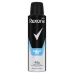 Rexona Men Cobalt Dry férfi izzadásgátló dezodor spray 150 ml
