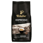 Tchibo Espresso Sicilia style szemes pörkölt kávé 1 kg