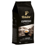 Tchibo Espresso Sicilia style szemes pörkölt kávé 1 kg