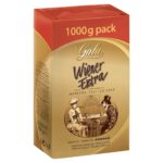 Gala Wiener Extra őrölt pörkölt kávé 1 kg