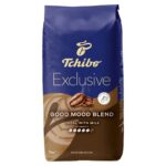 Tchibo Exclusive Good Mood Blend szemes pörkölt kávé 1 kg