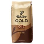 Tchibo Gold Selection szemes pörkölt kávé 1 kg