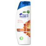 Head & Shoulders Repair&Care Anti Hair Fall sampon nőknek 400 ml