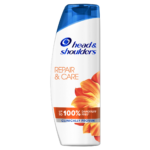 Head & Shoulders Repair&Care Anti Hair Fall sampon nőknek 400 ml