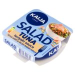 Kaija tonhal saláta lencsével teriyaki szószban 160 g