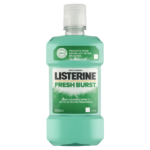 Listerine Fresh Burst szájvíz 500 ml