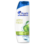 Head & Shoulders Apple Fresh Korpásodás Elleni Sampon 400 ml