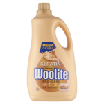 Woolite Keratin Therapy Pro-Care folyékony mosószer keratinnal minden ruhatípushoz 60 mosás 3,6 l
