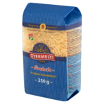 Gyermelyi cérnácska 8 tojásos száraztészta 250 g