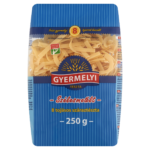 Gyermelyi szélesmetélt 8 tojásos száraztészta 250 g