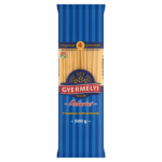 Gyermelyi makaróni 4 tojásos száraztészta 500 g
