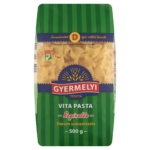 Gyermelyi Vita Pasta Reginelle durum száraztészta 500 g