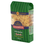 Gyermelyi Vita Pasta Reginelle durum száraztészta 500 g