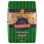 Gyermelyi Vita Pasta Farfalle durum száraztészta 500 g