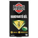 Protect hangyairtó gél csalétek 1 db