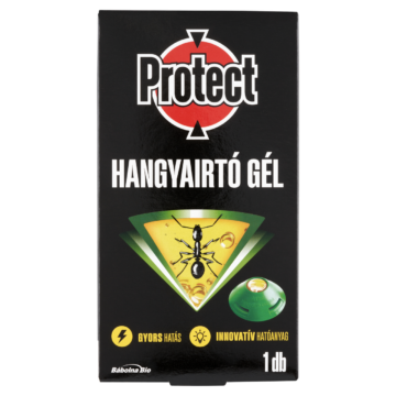 Protect hangyairtó gél csalétek 1 db