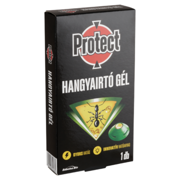 Protect hangyairtó gél csalétek 1 db