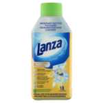 Lanza Citromos Frissesség mosógéptisztító folyadék 250 ml