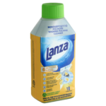 Lanza Citromos Frissesség mosógéptisztító folyadék 250 ml