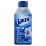 Lanza mosógéptisztító folyadék 250 ml
