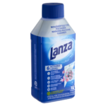 Lanza mosógéptisztító folyadék 250 ml