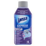 Lanza Express mosógéptisztító folyadék 250 ml