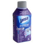 Lanza Express mosógéptisztító folyadék 250 ml