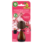 Air Wick Aroma Mist Cseresznyevirág és málna aroma diffúzor utántöltő 20 ml