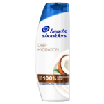 Head & Shoulders Deep Hydration Korpásodás Elleni Sampon 400 ml