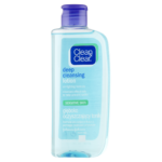 Clean & Clear mélytisztító tonik érzékeny bőrre 200 ml