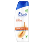 Head & Shoulders Anti Hair Fall Korpásodás Elleni Sampon 400 ml