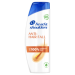 Head & Shoulders Anti Hair Fall Korpásodás Elleni Sampon 400 ml
