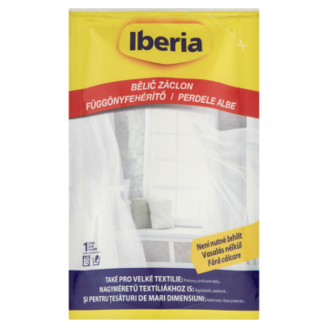 Iberia függönyfehérítő 150 ml