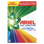 Ariel Color Mosópor 5.5 kg 100 mosáshoz