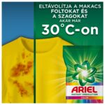 Ariel Color Mosópor 5.5 kg 100 mosáshoz