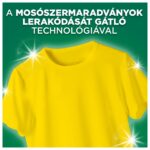 Ariel Color Mosópor 5.5 kg 100 mosáshoz